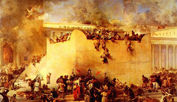 Biblical Event