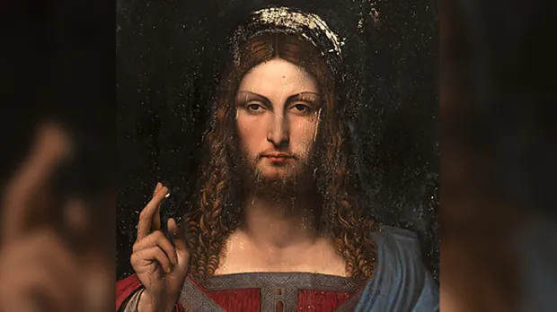 It remains a symbol of artistic excellence and historical significance