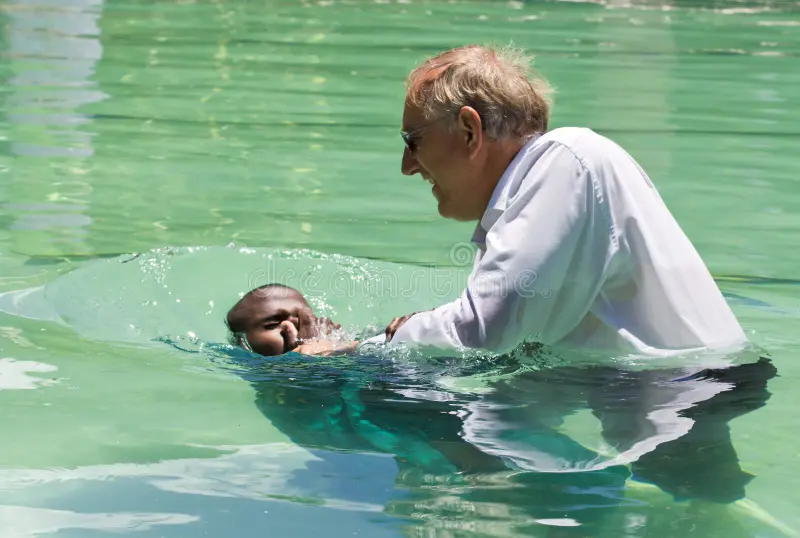 The Holy Spirit helps believers discern God's will for their lives. Through prayer, meditation, and reading Scripture, individuals can sense the leading of the Holy Spirit, which can manifest as a feeling of peace, conviction, or clarity regarding decisions.