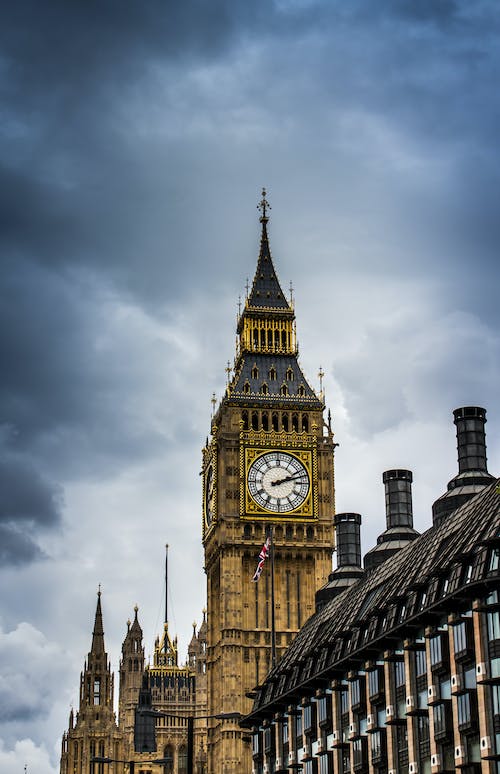 The Big Ben