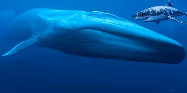 worlds biggest creature