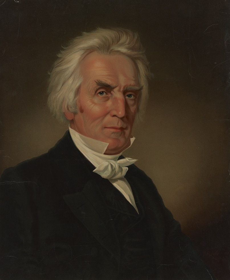 He was a prominent minister, theologian, and religious reformer in the United States. 