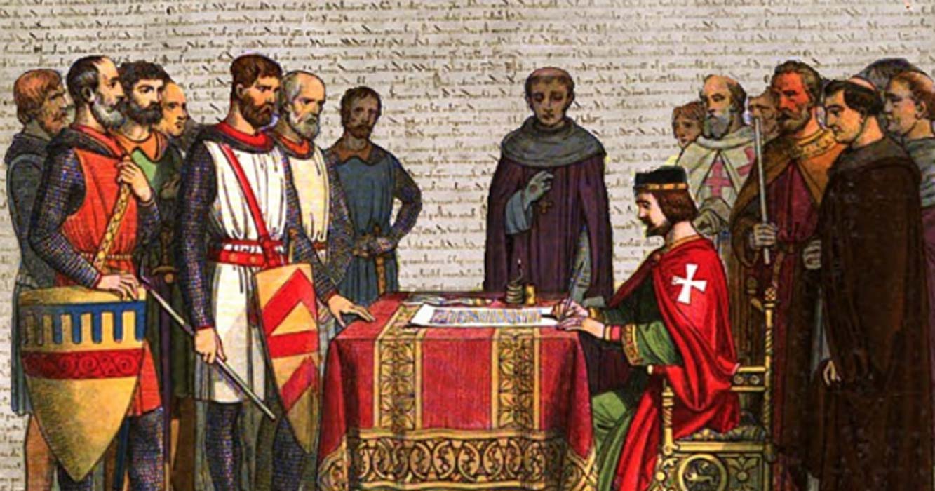 It's a pivotal document in the history of constitutional law, individual rights, and the rule of law.