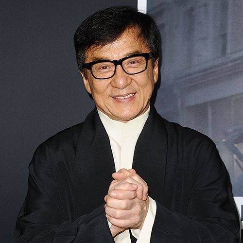 His comedic timing, and dedication to his craft starred him.