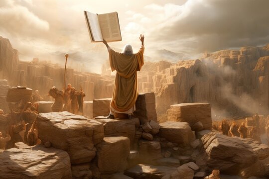 These commandments have had a profound impact on shaping ethics and legal systems in numerous cultures.