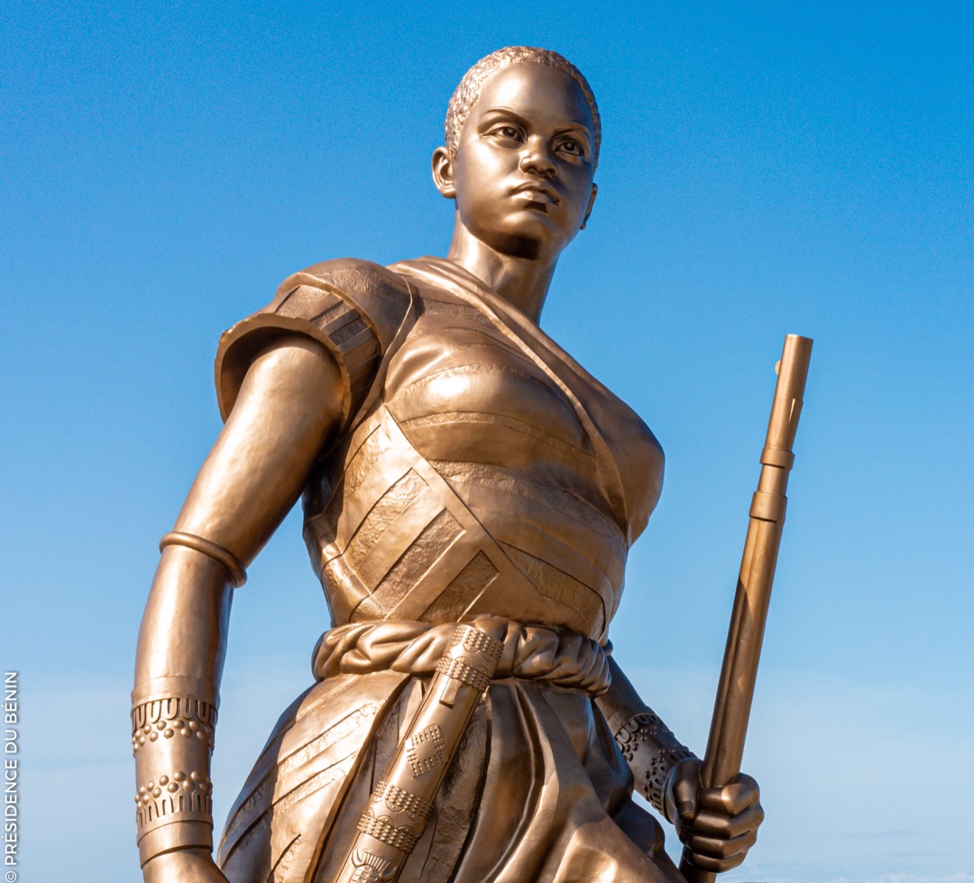 Their story has captured the interest of historians, researchers, and artists, 