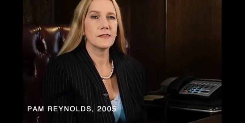  the most compelling OBE examples due to the detailed and accurate recollection of specific events during her surgery that she could not have known through regular sensory perception.