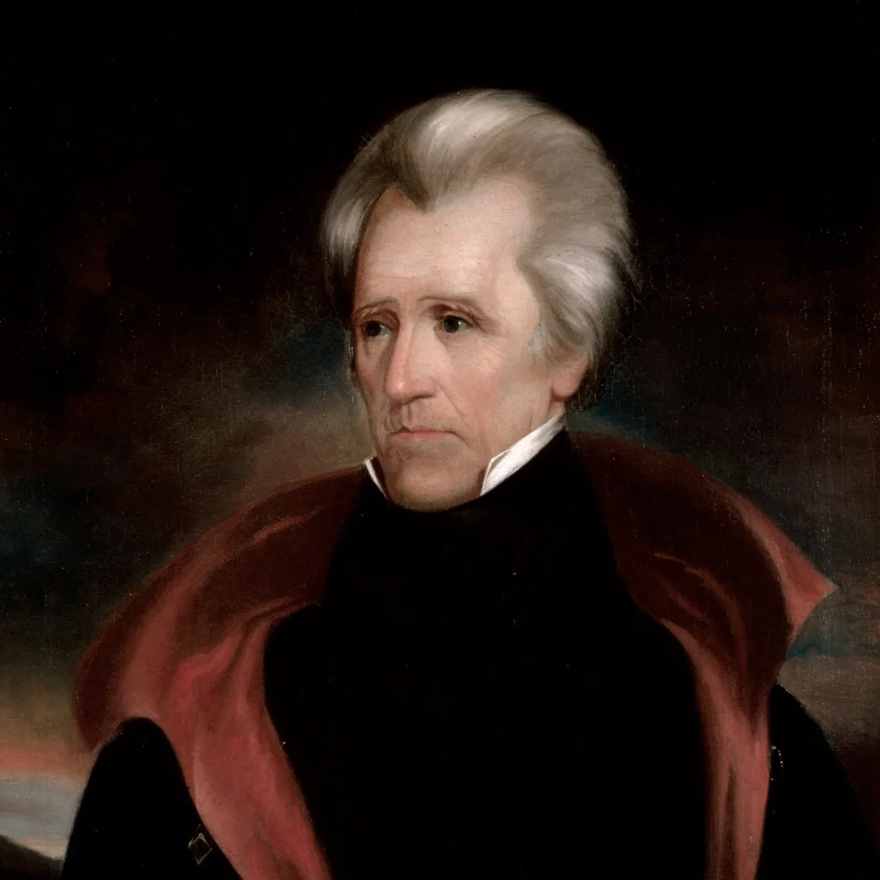 War of 1812: Jackson gained national recognition for his military leadership during the War of 1812. He led American forces to victory over the British in the Battle of New Orleans in 1815, which made him a national hero and elevated his political profile.
