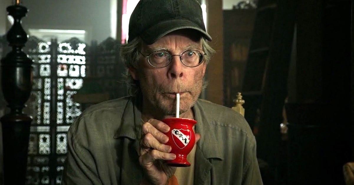 A unique part of his work and the opportunities he offers to aspiring filmmakers.