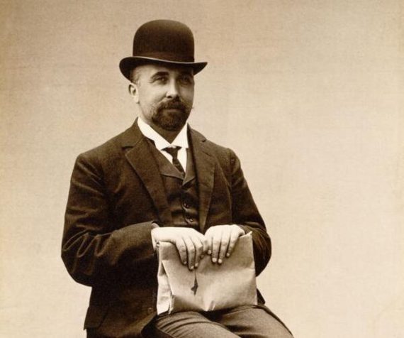 Felix Hoffmann