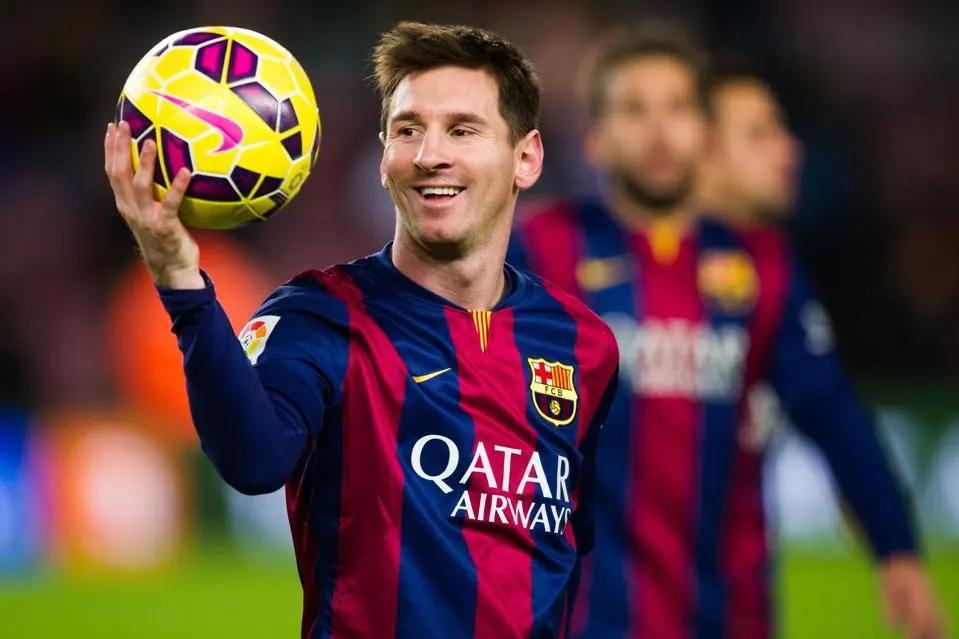 His records, achievements, and his impact on the world of soccer make him a true legend of the sport.