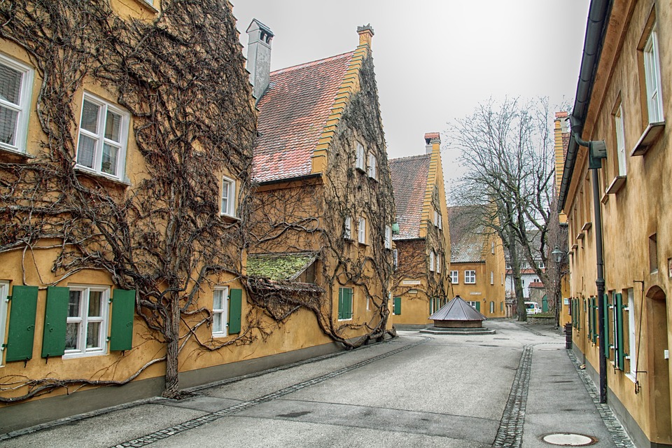 Cheapest Rent In The World