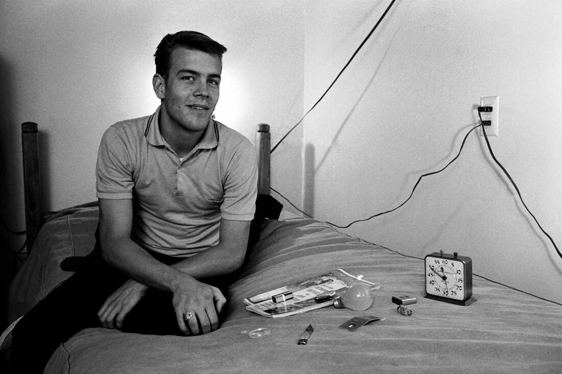 Best known for setting the world record for the longest period of time a human has intentionally gone without sleep.