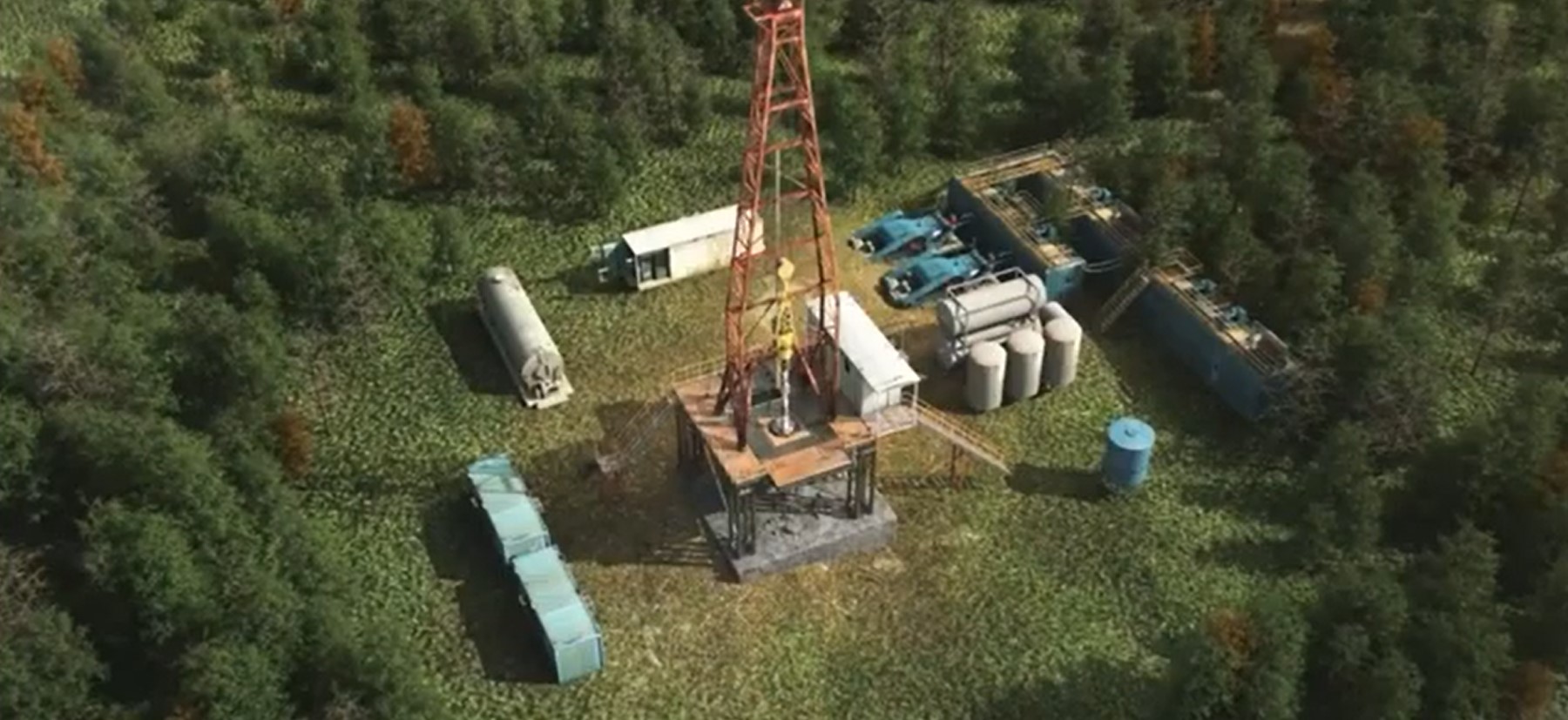 The holy grail of global energy