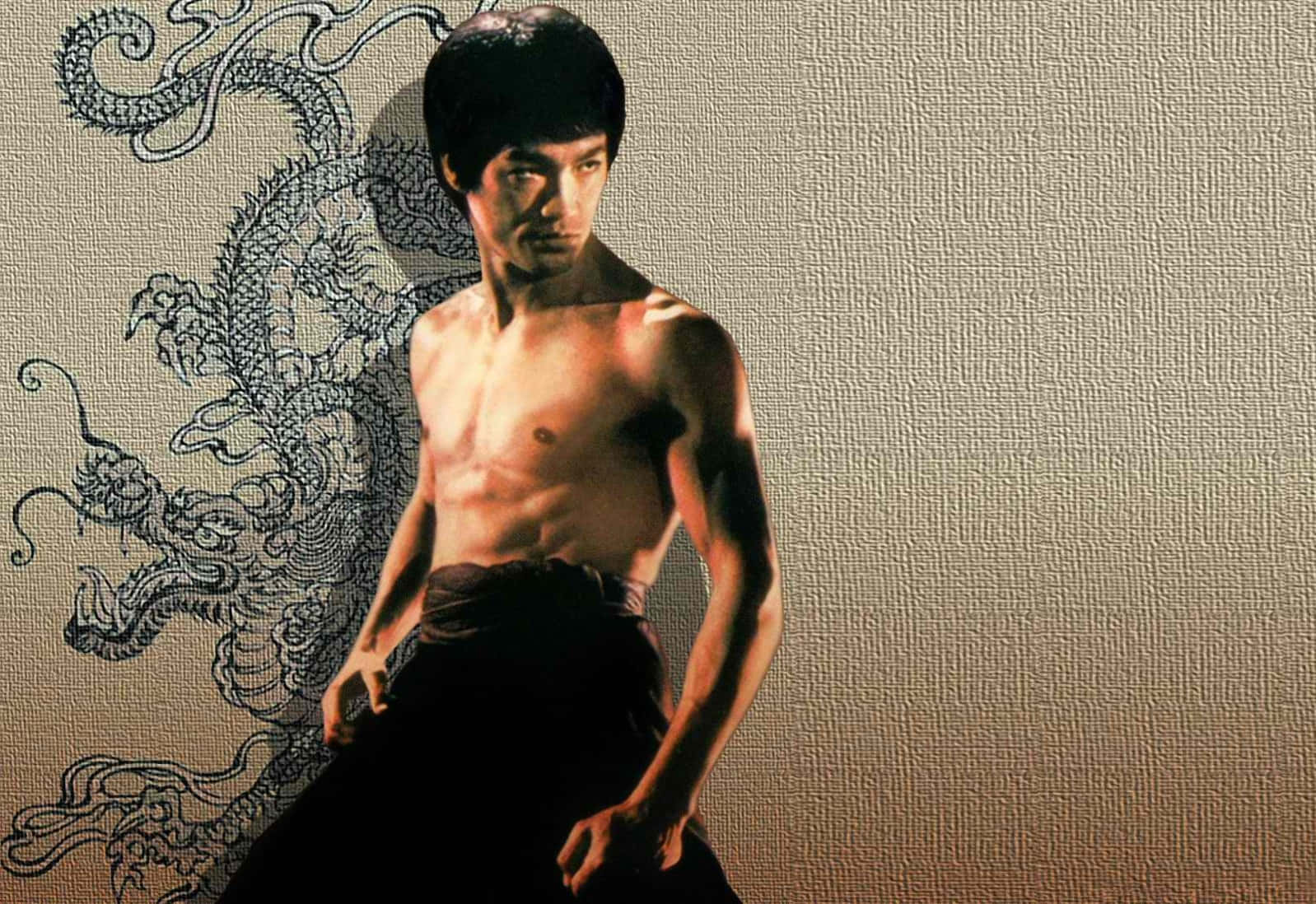 the jet kune do master 