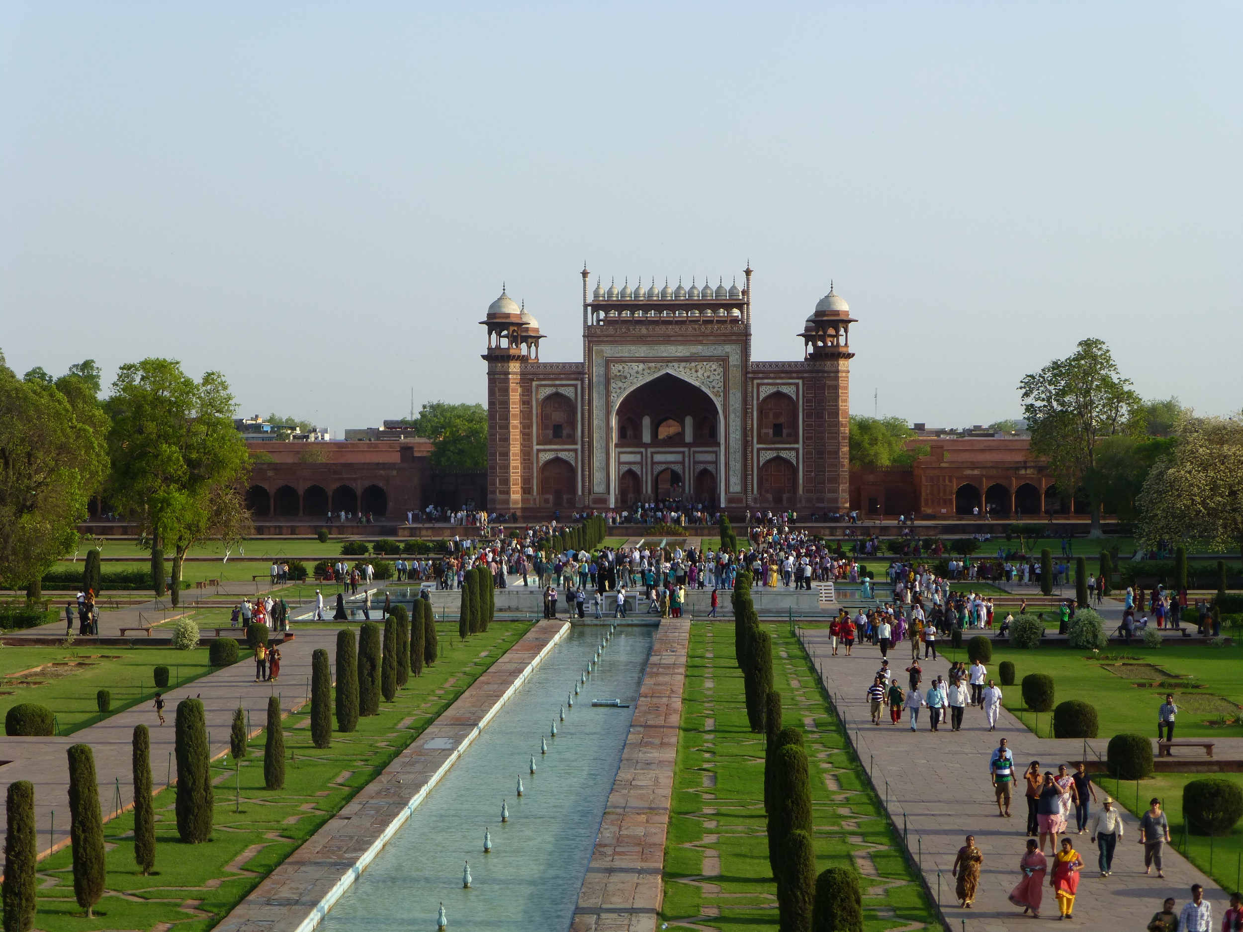 located in India, Pradesh