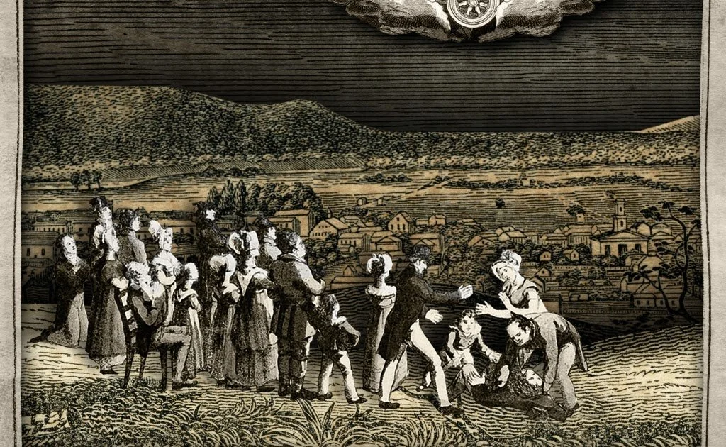 It also spurred the development of new religious movements and theological perspectives.