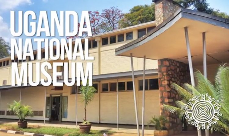 The Uganda Museum