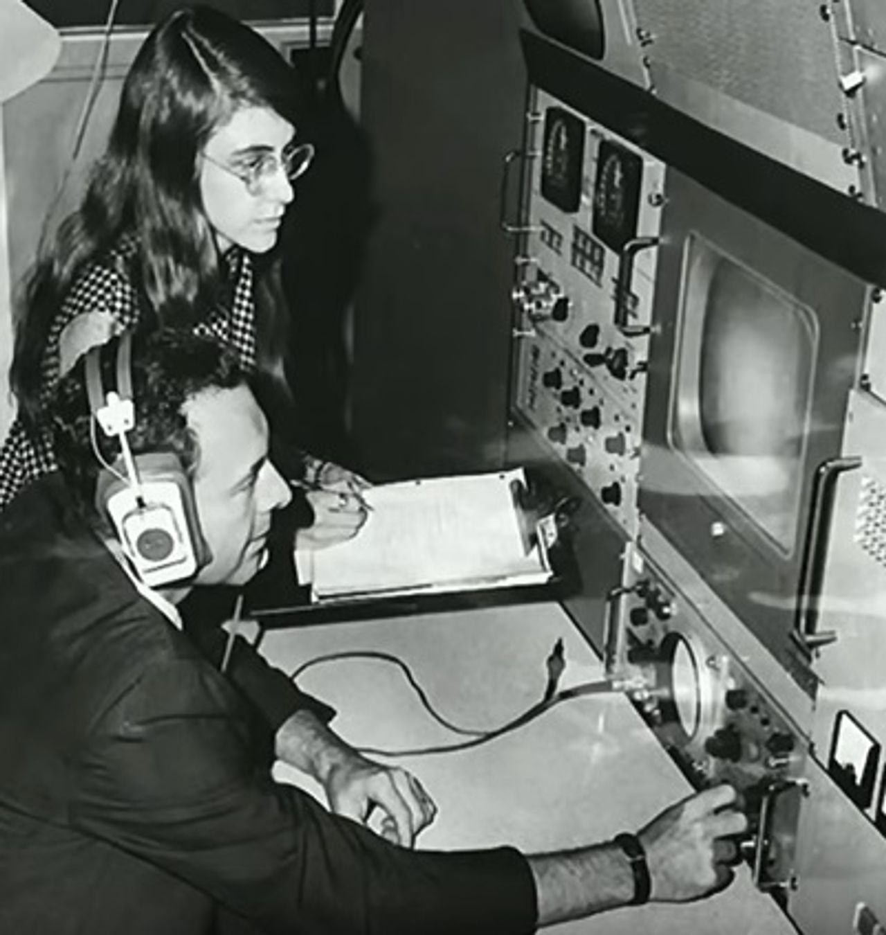 She's pioneering work in software engineering and her contributions to the success of the Apollo space program have made her an influential figure in the field. 