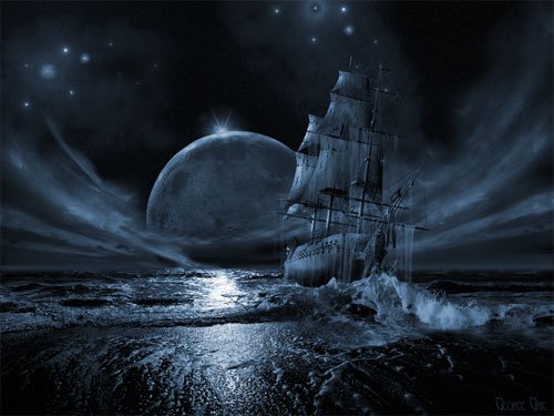 The Octavius remains a fascinating and enigmatic tale that has become a part of maritime lore