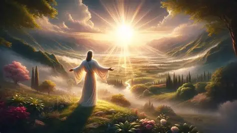 Through prayer, we can express our gratitude for God's blessings in our lives. A heart of thankfulness cultivates joy and contentment.
