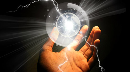 A fundamental particle in particle physics. 