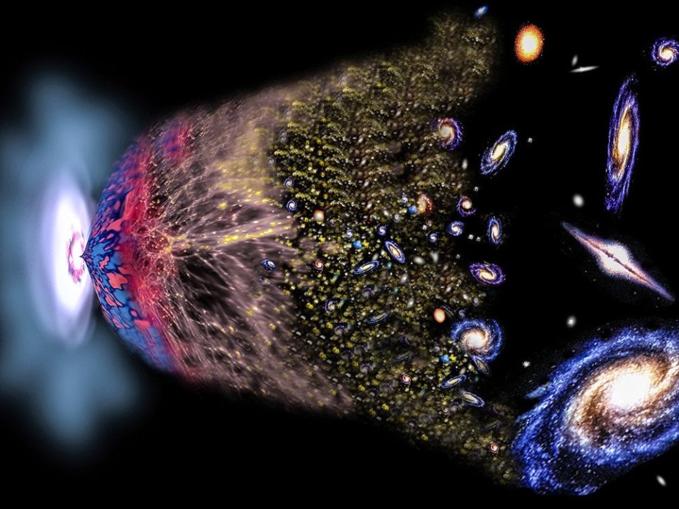 It has deepened our knowledge of the fundamental aspects of the cosmos.