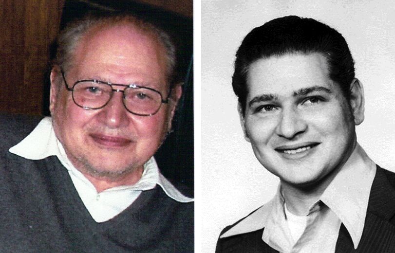 ronald wayne