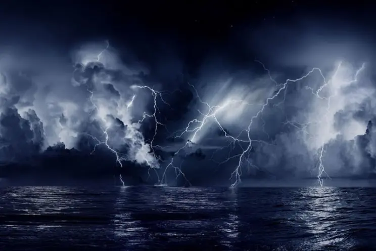 It is a fascinating natural event that continues to captivate scientists, tourists, and locals alike with its stunning displays of electrical activity.