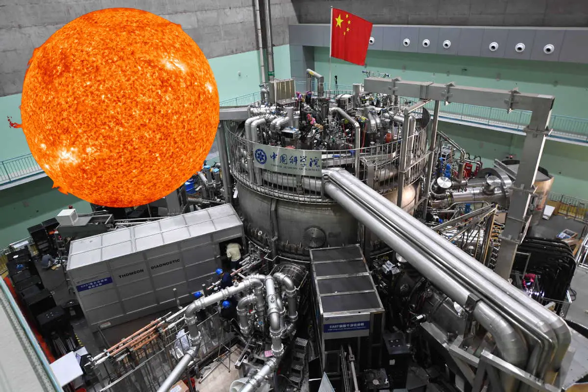 Its research contributes to the global effort to harness fusion as a clean and sustainable energy source.
