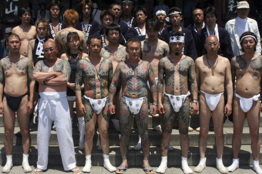  Numerous movies, books, and television shows have featured stories inspired by or centered around the Yakuza, often portraying their intriguing and dark underworld activities