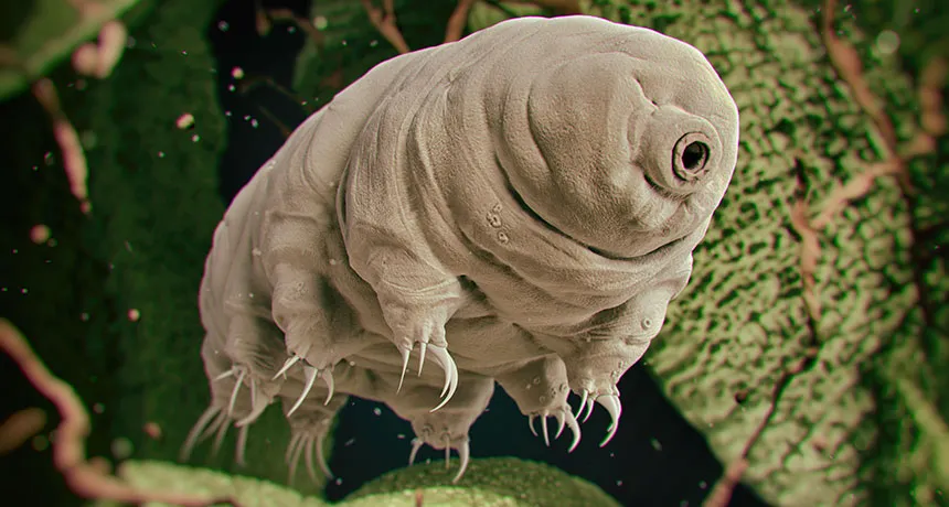  Their unique characteristics and survival mechanisms continue to amaze scientists and make them a subject of ongoing research and fascination.